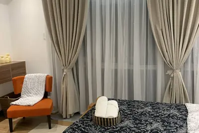 Image de 1bedroom executive in Mckinley hill Bgc