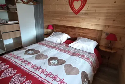 Image de Appartement dans Maison. Calme et Reposant