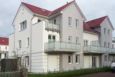 Image de Vacation apartment/apartment for 4 guests with 63m² in Kellenhusen (128297)