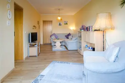 Image de Ferienwohnung/app. für 2 Gäste mit 46m² in Kellenhusen
