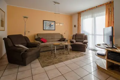 Image de Vacation apartment/apartment for 6 guests with 90m² in Kellenhusen (128411)