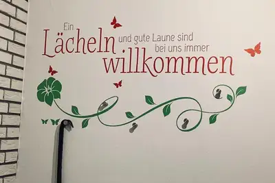 Image de Ferienwohnung/app. für 4 Gäste mit 60m² in Ditzum