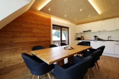 Image de Ferienwohnung/app. für 8 Gäste mit 95m² in Schluchsee