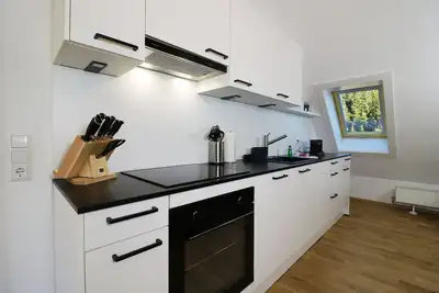 Image de Ferienwohnung/app. für 6 Gäste mit 61m² in Schluchsee