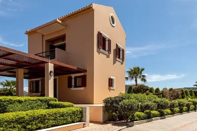 Image de Gold Crest Home in Drapanias Beach, Kissamos