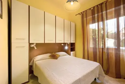 Image de Maison de vacances 'Casa Greta Arma Di Taggia' avec Wi-Fi