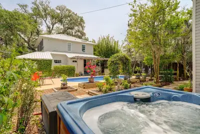 Image de The Charlotte House - Reconnect, relax, repeat!