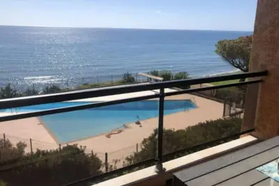 Image de Studio vue Imprenable sur la mer!