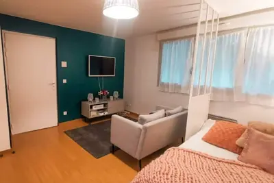 Image de Studio Très Cosy Tout Confort