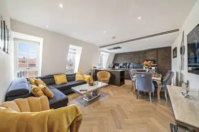 Image de 75 Wow Marble Arch Maysa