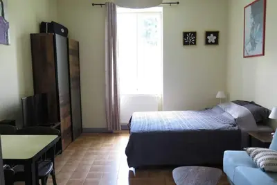 Image de Charmant appartement, 3 couchages, classé 2*