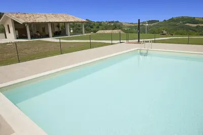 Image de L'Aurora - Rural Villa With Private Pool & A/C