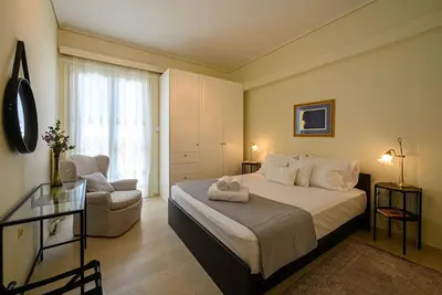 Image de Anna’s apartment Historic Center