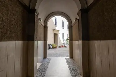 Image de Trastevere\/Gianicolo - Mameli Apt