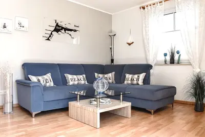 Image de Vacation apartment Fritz-Reuter-Strasse 4 Apartment 3 \"de Strandläufer\"