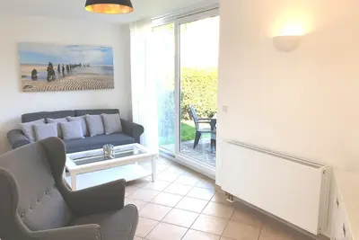 Image de Ferienhaus in der Ferienanlage \"haus Sonnenschein\" Börlingstrasse 15a