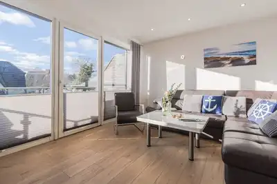 Image de Seagull maisonette suite