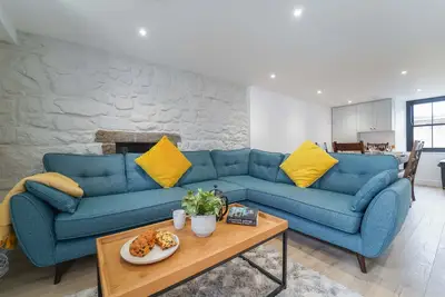 Image de Burow Cottage - Sleeps 6 - Downalong, St Ives