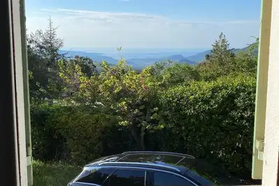 Image de Maison de Vacances, Nebbiu, Région de Saint Florent, mer et Montagne