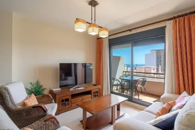 Image de Appartement de vacances pour 4 personnes env. 65 qmà Nerja, Andalousie (Costa del Sol)