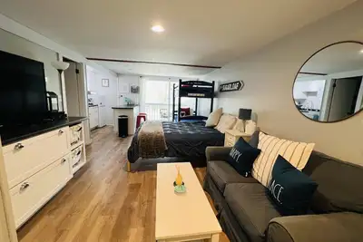 Image de Studio Condo - Carrabassett Valley - Sugarloaf