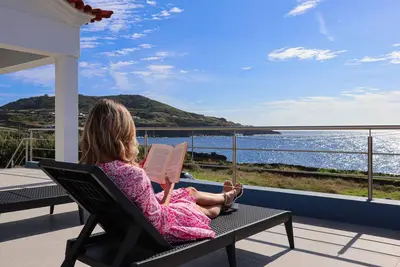 Image de Villa da Mós - Em Frente ao mar
