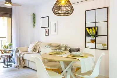 Image de Appartement Rose Arena rf100