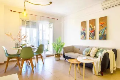 Image de Pink Paraiso Apartment
