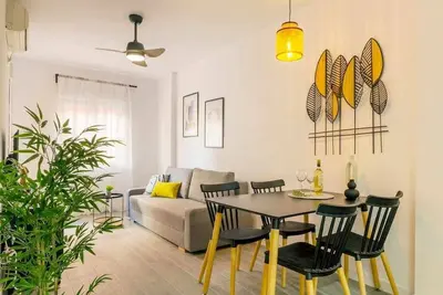 Image de Pink Puerto Apartment
