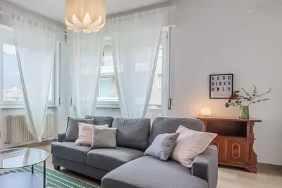 Como Borghi Apartment by Wonderful Italy