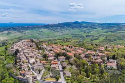 Image de A casa di Gabri by Interhome
