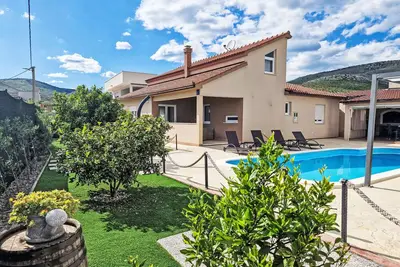 Image de Kuća Luka by Interhome