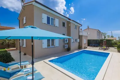 Image de Villa Vesna by Interhome