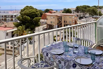 Image de Appartement Rapova by Interhome