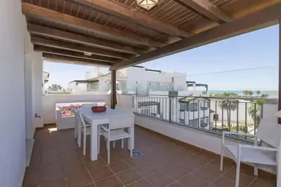 Image de Punta Candor - Seaview by Interhome