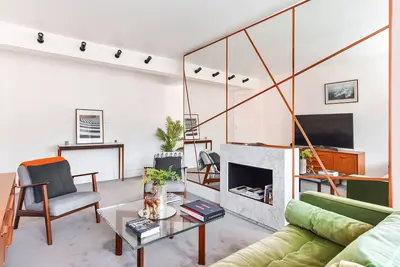 Iverna Court | Pro-Managed