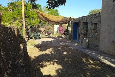 Image de Bergerie typique à 1 mn de la plage d'Algajola