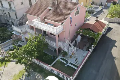 Image de two Bedrooms, Balcony With sea View