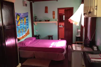 Image de Cuzy one bedroom with view on Rodney Bay