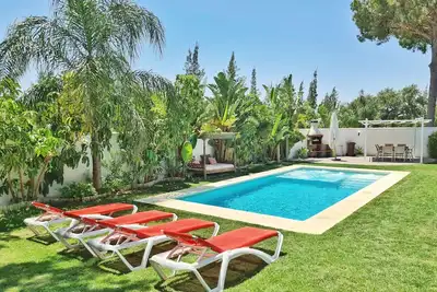 Image de Villa Eden, Luxury Country House with Fireplace and Swimming Pool