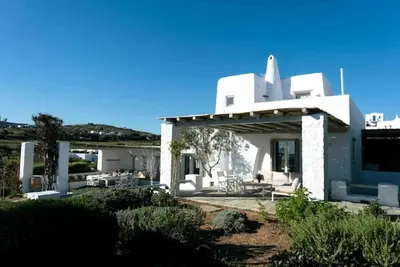 Image de Villa Nepheli With Spacious Verandas