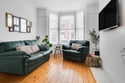 Image de Spacious 4-Bed | Nearby Sefton Park | Sleeps 8