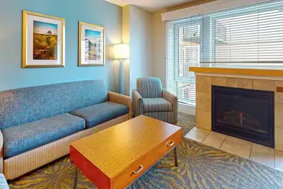 Image de Seaside Resort - 2 Bedroom 2 Bath - Assignment 8