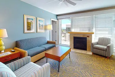 Image de Seaside Resort - Deluxe 3 Bedroom 2 Bath - Assignment 1