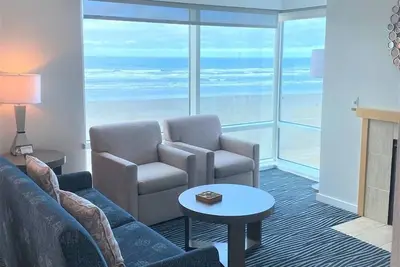 Image de Seaside Resort - Ocean Front 3 Bedroom 2 Bath - Assignment 4