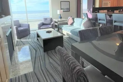 Image de Seaside Resort - Ocean Front Corner 3 Bedroom 2 Bath - Assignment 3