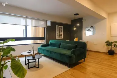Image de w* | Designer 2br in Miraflores
