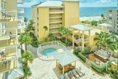 Image de 1 Bedroom Deluxe on Pompano Beach, Wyndham Royal Vista! !
