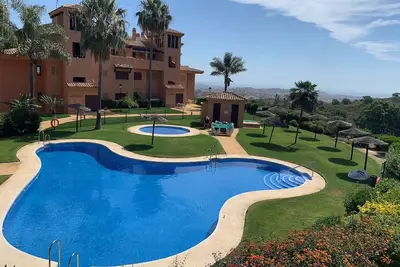Image de El Soto de Marbella P16 Phase 2b First Floor, Free On-Site Facilities