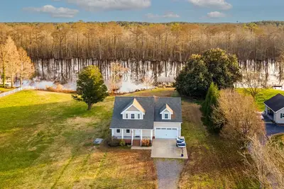 Image de Spectacular Waterfront on the Pocomoke River!